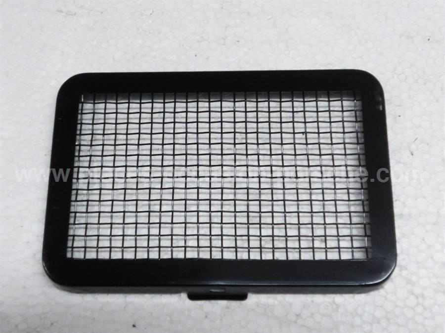 Cache filtrant Porsche 944-2 et 968 - NEUF